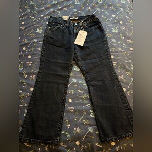 Levi's Middy Ankle Boot